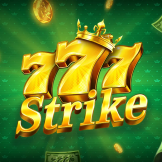 Λογότυπο 777 Strike