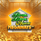 Λογότυπο Break Da Bank Again Megaways