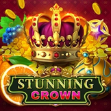 Λογότυπο Stunning Crown