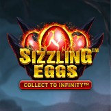 Λογότυπο Sizzling Eggs Grand Gold Edition