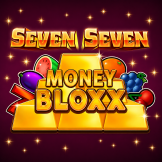 Λογότυπο Seven Seven Money Bloxx