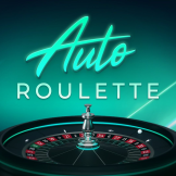 Λογότυπο Real Auto Roulette
