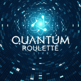 Λογότυπο Quantum Roulette - Instant Play