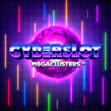 Λογότυπο Cyberslot Megaclusters