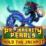 Λογότυπο Prosperity Pearls