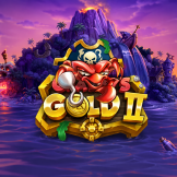 Λογότυπο Crabby's Gold 2