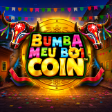 Λογότυπο Bumba Meu Boi Coin