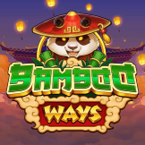 Λογότυπο Bamboo Ways