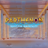 Λογότυπο Parthenon Quest for Immortality