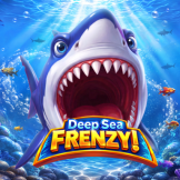 Λογότυπο Deep Sea Frenzy