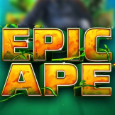 Λογότυπο Epic Ape