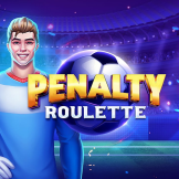 Λογότυπο Penalty Roulette
