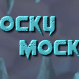 Λογότυπο Rocky Mocky