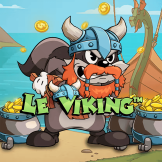 Λογότυπο Le Viking