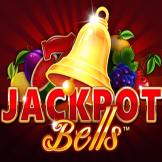 Λογότυπο Jackpot Bells