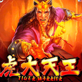Λογότυπο Tiger Warrior