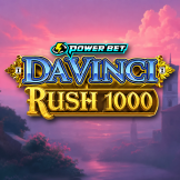 Λογότυπο Da Vinci Rush 1000