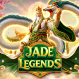 Λογότυπο Jade Legends