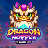 Λογότυπο Dragon Hopper