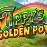 Λογότυπο Tippy’s Golden Pot