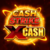 Λογότυπο Cash Strike X-Cash