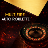 Λογότυπο Multifire Auto Roulette - Switch