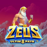 Λογότυπο Zeus Ultim8 Pays