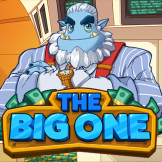 Λογότυπο The Big One
