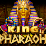 Λογότυπο King Pharaoh