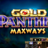 Λογότυπο Gold Panther Maxways
