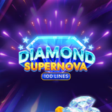 Λογότυπο Diamond Supernova 100