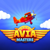 Λογότυπο Aviamasters