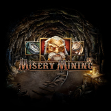 Λογότυπο Misery Mining