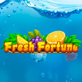 Λογότυπο Fresh Fortune