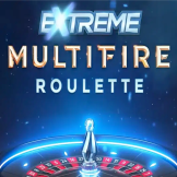 Λογότυπο Extreme MultiFire Roulette