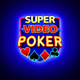 Λογότυπο Super Video Poker