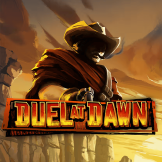 Λογότυπο Duel At Dawn