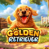 Λογότυπο Golden Retriever