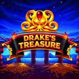 Λογότυπο Drakes Treasure