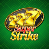 Λογότυπο 777 Super Strike