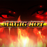 Λογότυπο Magic Hot