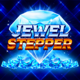 Λογότυπο Jewel Stepper