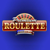 Λογότυπο Premium American Roulette