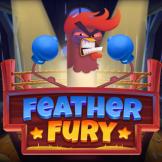 Λογότυπο Feather Fury