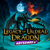 Λογότυπο Legacy of Undead Dragon Abyssways