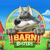 Λογότυπο Barn Busters