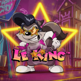 Λογότυπο Le King