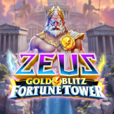 Λογότυπο Zeus Gold Blitz Fortune Tower