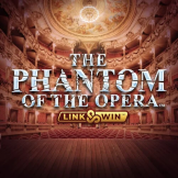 Λογότυπο The Phantom of the Opera