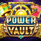 Λογότυπο Power Vault